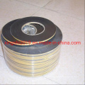 Low Sulfur Flexible Graphite Tape, Graphite Foil for Spiral Wound Gasket